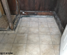 Here is the finished product! We removed all the bird nesting material and debris and clean up the attic for the customer.  Job well done! (After)