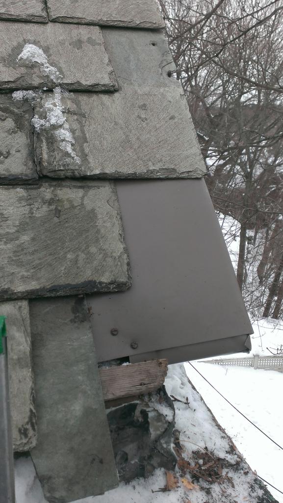 roof repair