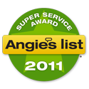 Angies list 2011