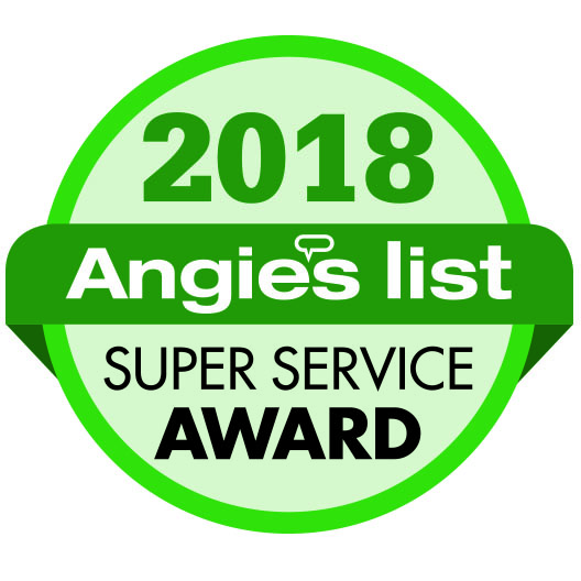 Angies list 2018