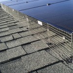 Solar Panel Guards 1 Solar Panel Guards 1