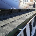 Solar Panel Guards 2 Solar Panel Guards 2